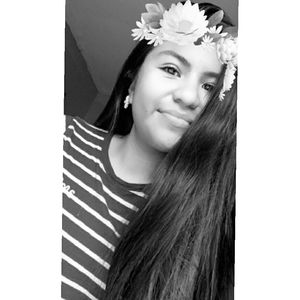 Meet your Posher, Jacquelyn